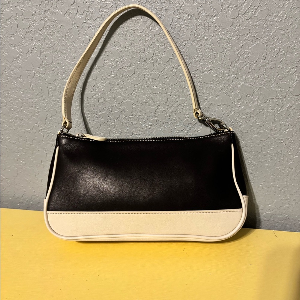 Coach Demi Hampton Purse Wristlet 7785